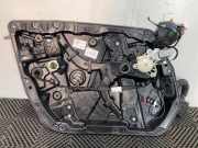 Fensterheber Links Vorne A0009065806 Mercedes-Benz C (W205) Limousine C-300 2.0 EQ Boost Turbo 16V (M264.920) 2020-04