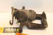 Bremssattel Rechts Hinten Opel Astra J 5-Drs. 2.0 CDTI 16V 165 Ecotec (A20DTH) 2012-05
