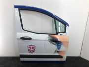 Tür Rechts Vorne PET76A20124BP Ford Transit Courier Van 1.5 TDCi 75 (XUCG) 2022-05