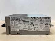 Radio A2479003216 Mercedes-Benz B (W247) Schrägheck 2.0 B-200d (OM654.920) 2023-02