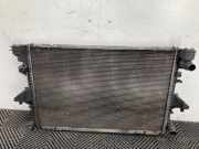 Radiator 7H0121253J Volkswagen Transporter T5 Van 2.5 TDi (BPC) 2006-02 BPC