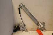 Fensterheber Links Vorne Hyundai Getz Schrägheck 1.3i 12V (G4EA) 2003-03