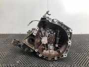 Getriebe Manuell 2231W5 Citroën C1 Schrägheck 1.0 12V (384F(CFA)) 2011-05