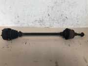 Antriebswelle Links Hinten ABS Audi S6 (C5) Limousine 4.2 V8 40V (AQJ) 1999-11