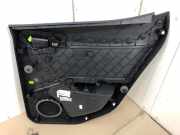 Türverkleidung Links Hinten 6F0867211A Seat Ibiza V (KJB) Schrägheck 5-drs 1.6 TDI 95 (DGTD) 2018-03