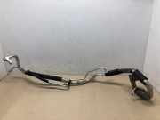 Klima Leitung A2058305604 Mercedes-Benz C (W205) Limousine C-300 2.0 Turbo 16V (M264.920) 2019-07