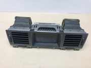 Innenausstattung Display 6591550302C Opel Vectra C Limousine 2.2 16V (Z22SE(Euro 4)) 2003-10