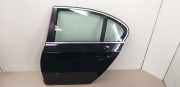 Tür Links Hinten 7202341 BMW 5 serie (E60) Limousine 520d 16V Corporate Lease (N47-D20C) 2006