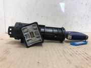 Zündschloss + Schlüssel 00467601520B365 Fiat Idea (350AX) Großraumlimousine 1.4 16V (Euro 6)) 2004-12