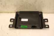 Radio Module 8X2314C512 Jaguar XF (CC9) Limousine 4.2 V8 32V (HG) 2008-05