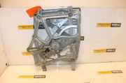 Fensterheber Links Hinten 0130821662 Saab 900 II (YS3D) Cabrio 2.3 S,SE 16V (B234I) 1994