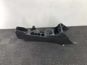 Mittelkonsole H1BBA045A17AE3ZHE Ford Fiesta 7 Schrägheck 1.1 Ti-VCT 12V 85 (XYJF) 2018-02