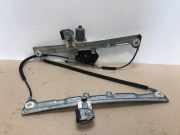 Fensterheber Rechts Vorne 0130822207 Mitsubishi Colt (Z2/Z3) Schrägheck 1.3 16V (135.930) 2005-02