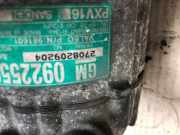 Klima Pumpe 2708209204 Opel Signum (F48) Schrägheck 5-drs 2.2 direct 16V (Z22YH(Euro 4)) 2003-06