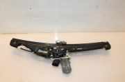 Fensterheber Rechts Hinten 7034388S BMW 5 serie (E60) Limousine 523i 24V (N52-B25A) 2005-03
