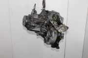 Getriebe Manuell ABS 4572509A Peugeot 307 (3A/C/D) Schrägheck 1.4 HDi (DV4TD(8HZ)) 2002-06