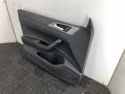 Türverkleidung Links Vorne 2G4867011AA Volkswagen Polo VI (AW1) Schrägheck 5-drs 1.0 TSI 12V BlueMotion (DXUA) 2018-06 DXUA