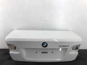 Heckklappe BMW 3 serie (E92) Coupé 320d 16V (N47-D20A) 2007-03
