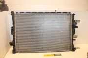 Radiator Ford Mondeo IV Wagon Kombi 2.0 TDCi 140 16V (UFBB(Euro 5)) 2008-02