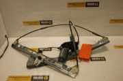 Fensterheber Links Vorne 9221F9 Peugeot 206 (2A/C/H/J/S) Schrägheck 1.4 XR,XS,XT,Gentry (TU3JP(KFW)) 2004-06