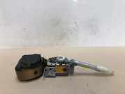 Sicherheitsgurt Rechts Hinten 00063774B BMW 7 serie (E65/E66/E67) Limousine 730d 24V (M57N-D30(306D2)) 2003-02