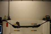 Lenkgetriebe 6N1419063 Seat Arosa (6H1) Schrägheck 3-drs 1.0 MPi (AUC) 1998-05