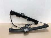 Fensterheber Rechts Vorne 0130821458 BMW 5 serie Touring (E61) Kombi 520i 16V (N43-B20A) 2009-01