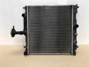 Radiator TG2230007341 Suzuki Celerio (LF) Schrägheck 5-drs 1.0 12V (K10C) 2016-10