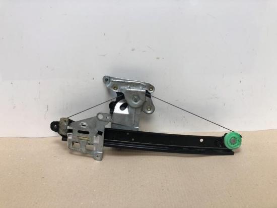 Fensterheber Rechts Hinten 30784579 Volvo V70 (SW) Kombi 2.4 20V 170 (B5244S) 2004 Bild Fensterheber Rechts Hinten 30784579 Volvo V70 (SW) Kombi 2.4 20V 170 (B5244S) 2004