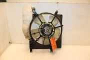 Lüfter 1227504081 Daihatsu Cuore (L701) Schrägheck 1.0 12V (EJ-DE) 2000-01