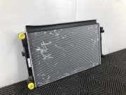 Radiator 5Q0121251GD Volkswagen Golf VII (AUA) Schrägheck 1.6 TDI BMT 16V (DGTE) 2017 DGTE