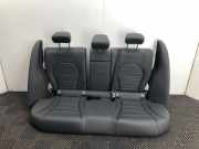 Rücksitzbank A2059200650 Mercedes-Benz C (W205) Limousine C-200 1.5 EQ Boost (M264.915) 2019-05