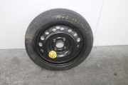 Reserverad Nissan Micra (K12) Schrägheck 1.0 16V (CG10DE) 2003-11