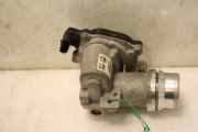 Drosselklappe 8200614985 Renault Megane III Grandtour (KZ) Kombi 5-drs 1.5 dCi 110 (K9K-J836) 2010-02