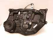 Fensterheber Rechts Vorne DA6R5897XA Mazda CX-3 (DJ/DK) SUV 2.0 SkyActiv-G 120 (PEXB) 2015-10