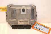 Motorsteuergerät 8200391966 Renault Megane II Grandtour (KM) Kombi 5-drs 1.9 dCi 120 (F9Q-B800(Euro 3)) 2004-10