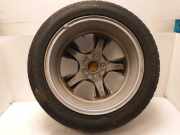 Felge Li, 18", 50J, ET235, 5 Gats BMW X3 (E83) SUV 2.0d 16V (N47-D20C) 2008-09