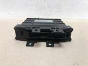 Steuergerät Automatik Getriebe 001927731R Volkswagen Polo IV (9N1/2/3) Schrägheck 1.4 16V (BKY) 2005-06 BKY