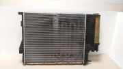 Radiator 250904 BMW 5 serie Touring (E39) Kombi 520i 24V (M52-B20(206S4)) 1997-07