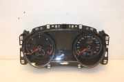 Tacho 517920751 Volkswagen Golf Sportsvan (AUVS) Großraumlimousine 1.6 TDI BlueMotion 16V (CXXB) 2014-06 CXXB
