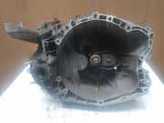 Getriebe Manuell ABS Citroën C5 I Break (DE) Kombi 1.8 16V (EW7J4(6FZ)) 2004-06