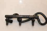 Einspritzdüsen Düsenstock 04G133313R Seat Mii Schrägheck 1.0 12V (CHYA) 2016-02