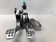 Pedalen Set 9807334080 Peugeot 2008 (CU) Großraumlimousine 1.2 12V e-THP PureTech 110 (EB2ADT(HNP)) 2018-02