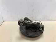 Achsschenkel Links Hinten 2460306 Mercedes-Benz B (W246/W242) Schrägheck 2.1 B-220 CDI BlueEFFICIENCY, B-220d 16V (OM651.930(Euro 6)) 2018-09