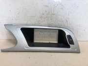 Zierleiste Interieur 8K1857186F Audi A4 Avant (B8) Kombi 2.0 TFSI 16V (CDZA) 2009-04