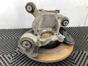 Achsschenkel Rechts Hinten A2473509200 Mercedes-Benz B (W247) Schrägheck 2.0 B-200d (OM654.920) 2022-06
