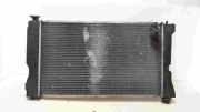 Radiator Toyota Avensis Wagon (T25/B1E) Kombi 2.0 16V VVT-i D4 (1AZFSE) 2003