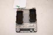Motorsteuergerät 09115112 Opel Corsa C (F08/68) Schrägheck 1.2 16V (Z12XE(Euro 4)) 2002-01
