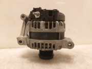 Lichtmaschine V-Snaar 0126312148 Opel Astra K Schrägheck 5-drs 1.2 Turbo 12V (A0001E2F1.2 Turbo 12V) 2019-04