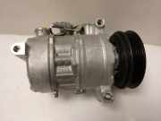 Klima Pumpe 6SAS14C Mercedes-Benz GLA (156.9) SUV 2.2 220 CDI 16V 4-Matic (OM651.930) 2017